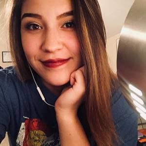 Meet your Posher, Vanessa